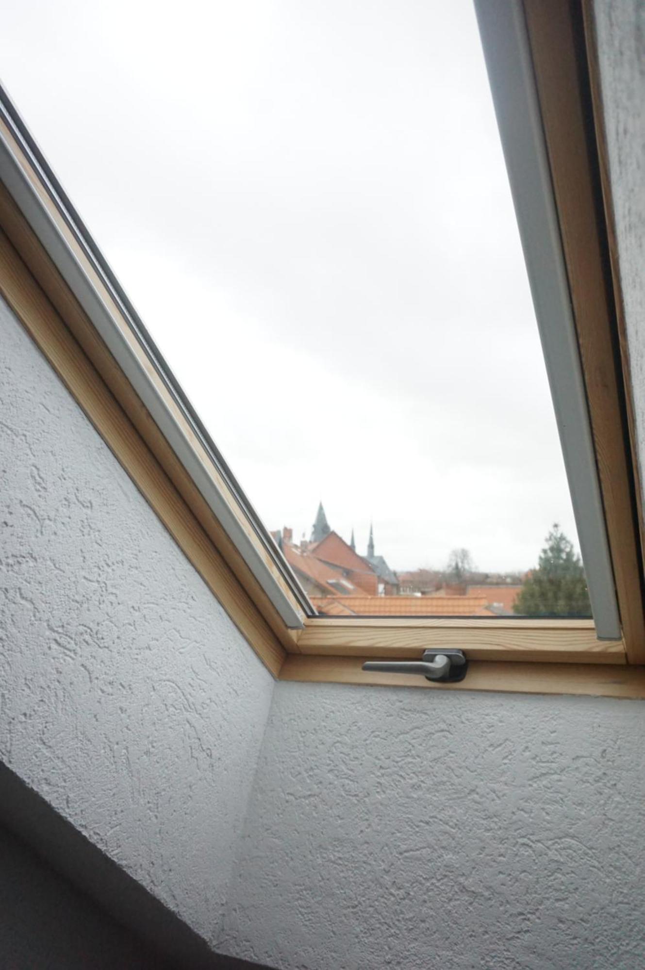 Pension Zum Lukullus Wernigerode Zimmer foto